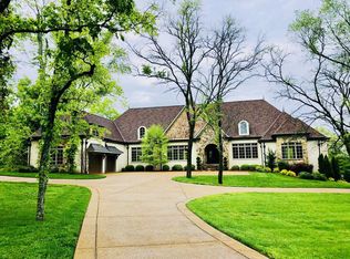 5005 Mountview Pl, Brentwood, TN 37027