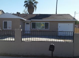 13880 Paxton St, Pacoima, CA 91331