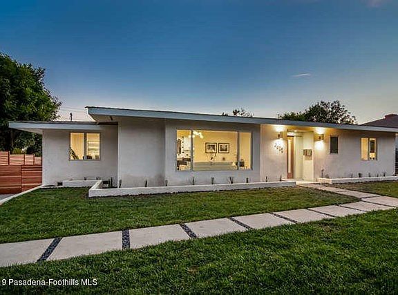 3600 Landfair Rd Pasadena CA-small-039-3