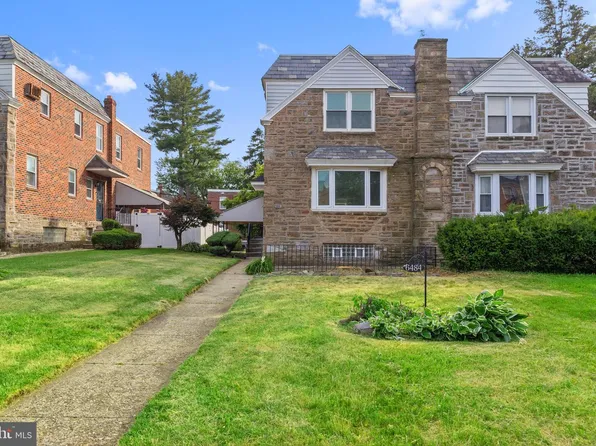 6484 Anderson St, Philadelphia, PA 19119