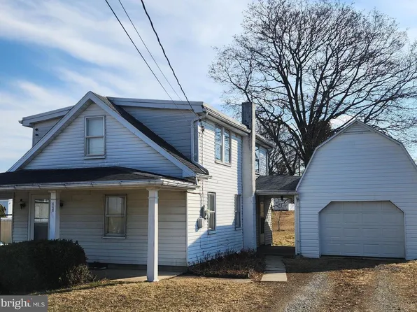 840 W Hillcrest Ave #840, Chambersburg, PA 17202