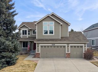 2348 Switch Grass Way, Castle Rock, CO 80109