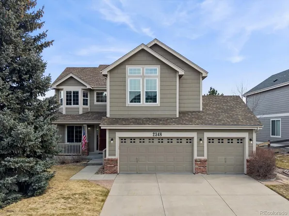 2348 Switch Grass Way, Castle Rock, CO 80109