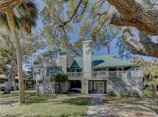 32 Blue Heron Point Rd, Hilton Head Island, SC 29926