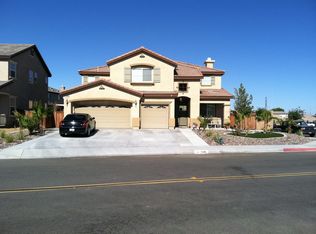 15196 Brucite Rd, Victorville, CA 92394