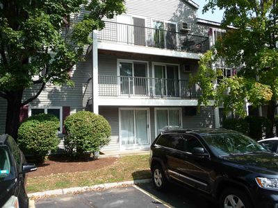 120 Fisherville Rd #155, Concord, NH, 03301