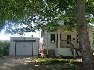 1204 3rd St, Sandusky, OH 44870