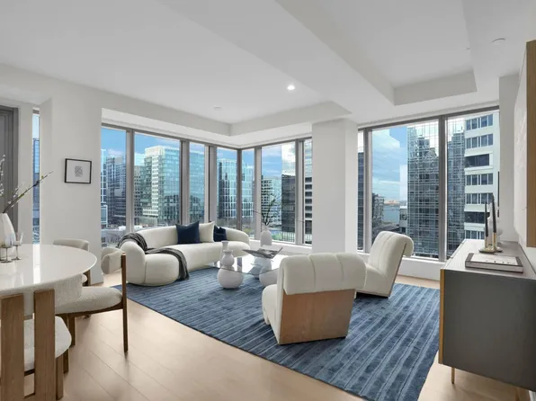 133 Seaport Blvd #908, Boston, MA 02210