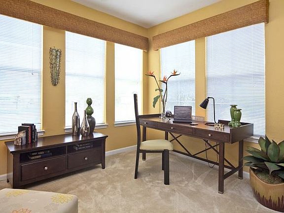 Sunny days spent in luxury