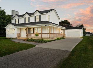 3526 E 850th Rd N, Roanoke, IN 46783