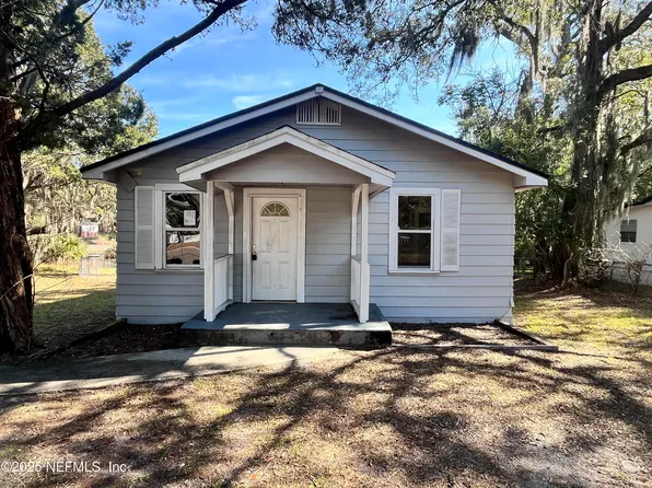 6841 VERMILLION Street, Jacksonville, FL 32208