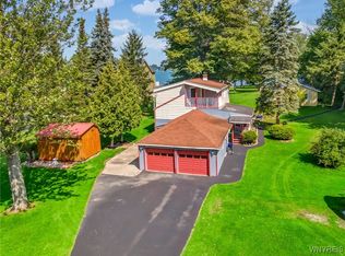 5447 E River Rd, Grand Island, NY 14072