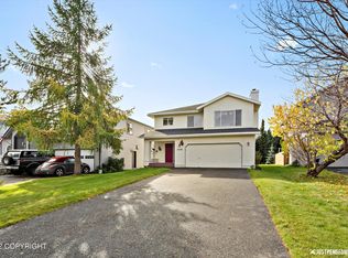 10240 Sextant Cir, Anchorage, AK 99515