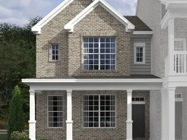 2718 Willowoak Trl Lot 2401, Murfreesboro, TN 37129