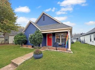 298 N Claybrook St, Memphis, TN 38104