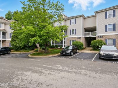 5303 Carolina Crossings Way UNIT 204, Louisville, KY, 40219