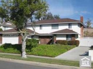 2273 El Rancho Vis, Fullerton, CA 92833