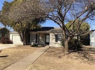 3206 26th St, Lubbock, TX 79410