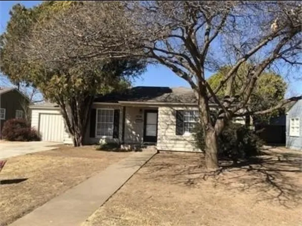 3206 26th St, Lubbock, TX 79410