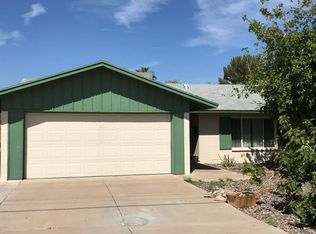 5526 N Granite Reef Rd, Scottsdale, AZ 85250