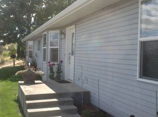 1903 SW 45th St, Pendleton, OR 97801