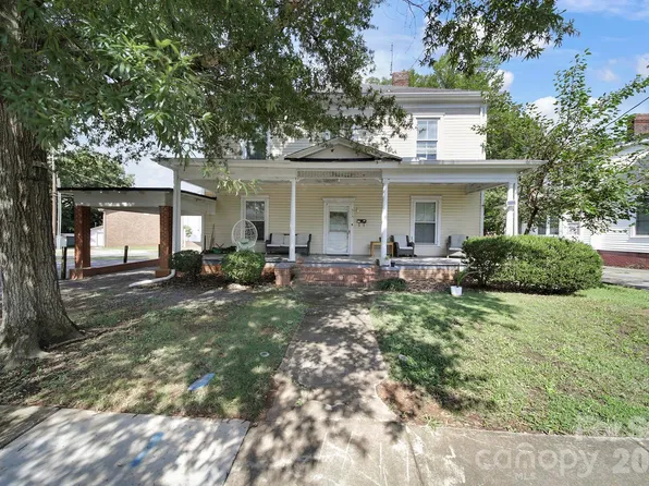 315 Park Ave, Rock Hill, SC 29730