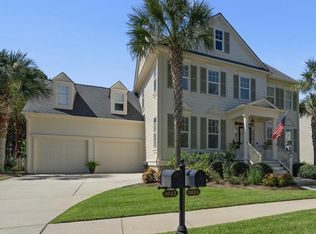 1624 Collier St, Mount Pleasant, SC 29466