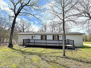 36397 S Salt Cove Dr, Park Hill, OK 74451