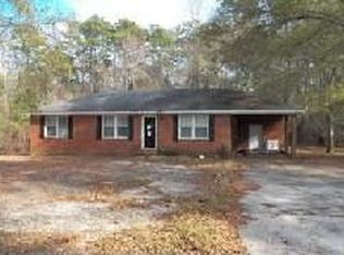 3110 Woodbridge Rd, Florence, SC 29501