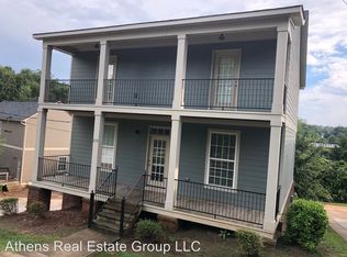 219 Madison Hts, Athens, GA 30601
