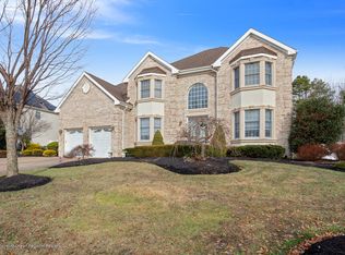 184 Benjamin St, Toms River, NJ