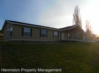81755 Peach Tree Ln, Umatilla, OR 97882