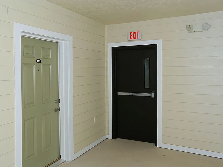Chasing Willows Apartments — Photo 41