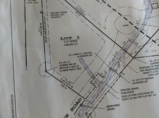 98 Fern Ledge Rd, Sheldon, VT 05483