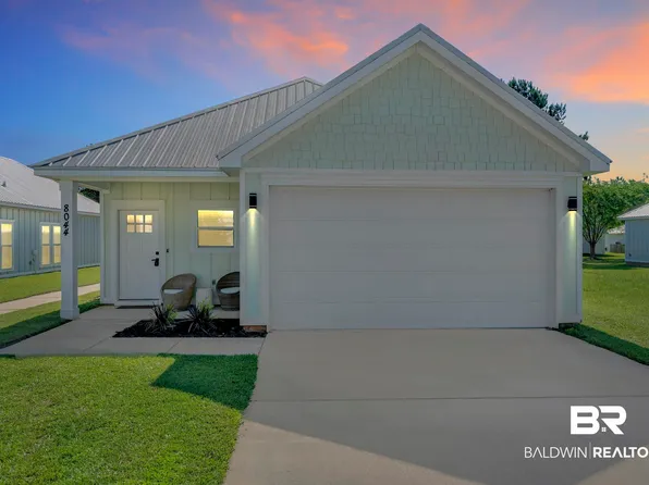 8044 Carmel Cir, Foley, AL 36535