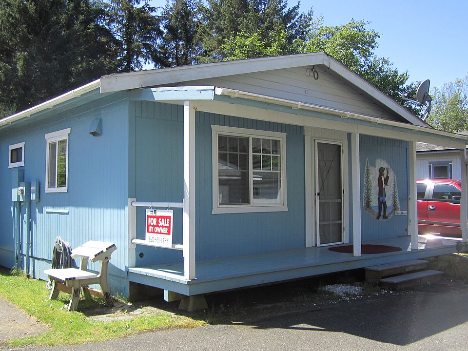 2nd image of 2093 State Route 105 #9
