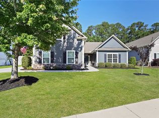 258 Station Pkwy, Bluffton, SC 29910