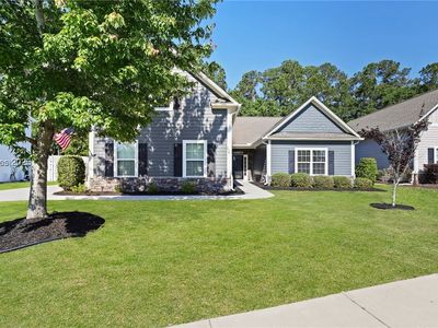 258 Station Pkwy, Bluffton, SC, 29910