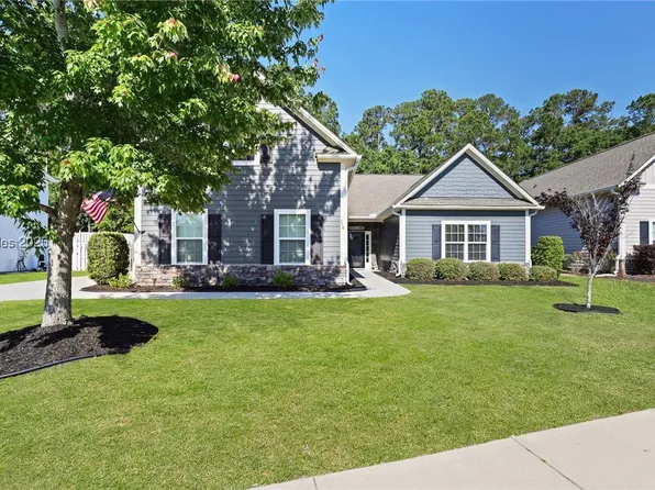 258 Station Pkwy, Bluffton, SC 29910