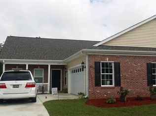 212 Rose Water Loop Riverbend LOT 211, Myrtle Beach, SC 29588