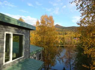 14439 W Lake Ridge Dr, Eagle River, AK 99577