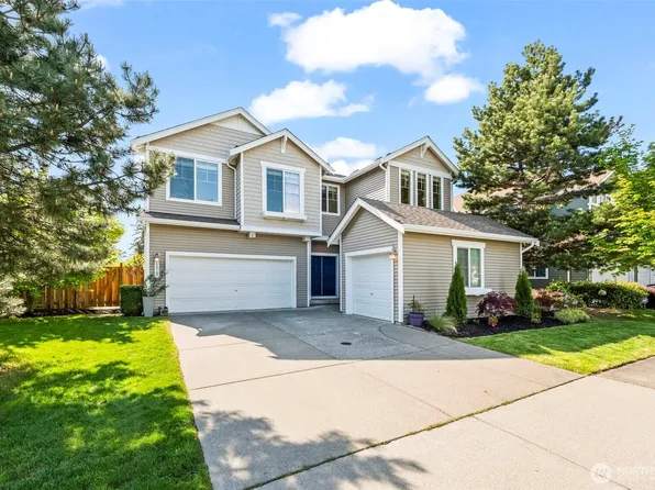 6919 Isaac Court SE, Auburn, WA 98092