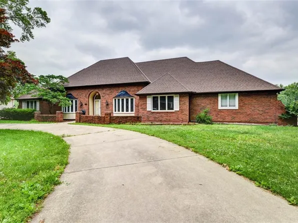 3330 S Norwood Ave, Independence, MO 64052