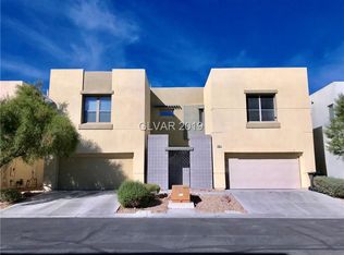 216 Frapuccino Ave, North Las Vegas, NV 89084