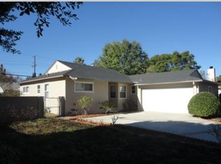 10337 Danube Ave, Granada Hills, CA 91344
