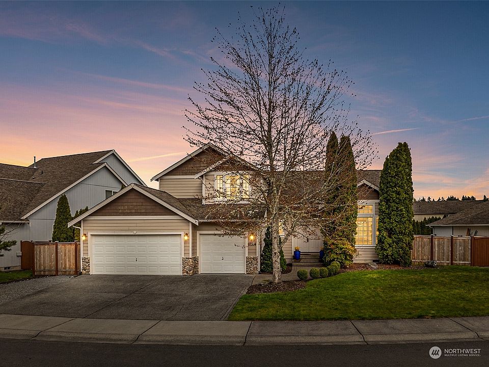 1st image of 10804 180th Avenue E