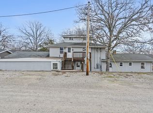 51 Lake Rd #16&17, Kimberling City, MO 65686