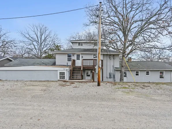 51 Lake Rd Lots 16&17, Kimberling City, MO 65686