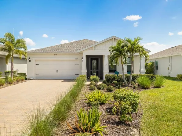 42058 JOURNEY DRIVE, PUNTA GORDA, FL 33982