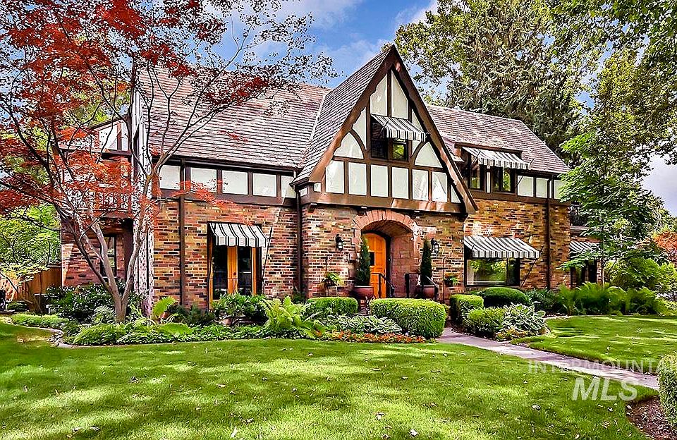 1002 N Harrison Blvd, Boise, ID 83702 Zillow